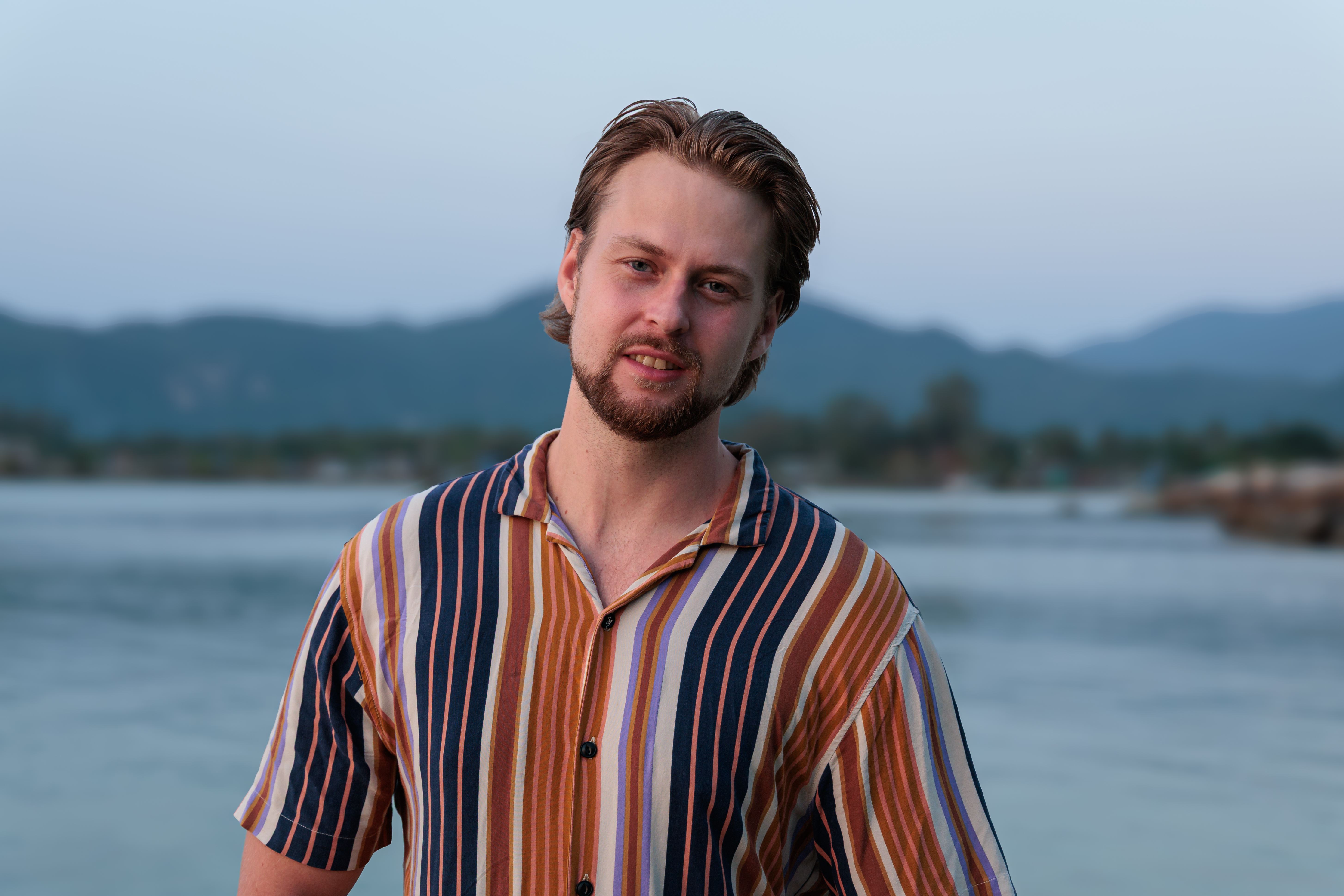 Jesper Wolthers